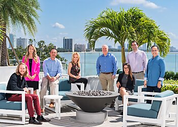 Tampa Mortgage Companies The Jane Floyd Team of NFM Lending