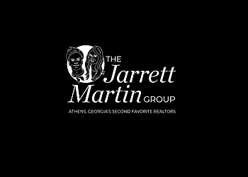 The Jarrett Martin Group | Corcoran Classic Living - Athens, GA Real Estate Agents