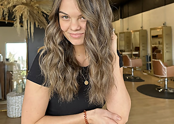 Salem Beauty Salons The Jaycie collective