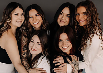 The Jaycie collective Salem Beauty Salons image 1