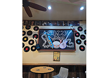 Oceanside Night Clubs The Jazzy Wishbone