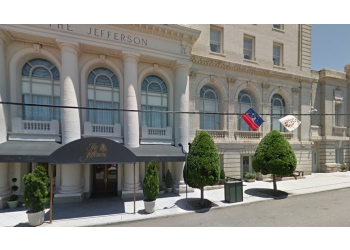 3 Best Hotels In Richmond Va Threebestrated Richmond Hotel The Jefferson