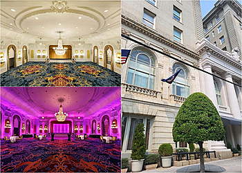 Richmond Hotels The Jefferson Hotel