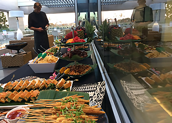 The JennHouse Catering & Events - Oceanside, CA Caterers - Food Image