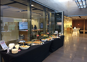 The JennHouse Catering & Events - Oceanside, CA Caterers - Buffet Image