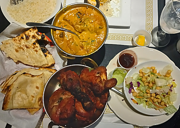 Toledo Indian Restaurants The Jewel Of Toledo