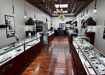 Columbus Jewelry The Jewelers Touch