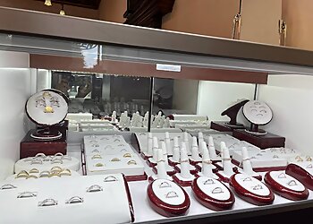 Columbus Jewelry The Jewelers Touch
