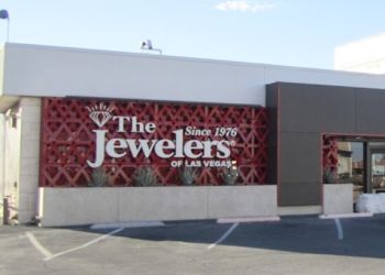 The Jewelers of Las Vegas 