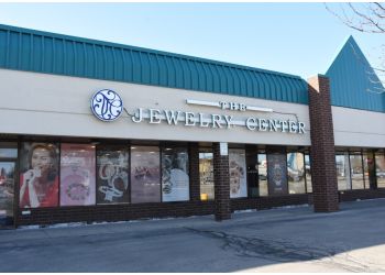 The Jewelry Center 