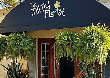 Clearwater Florists The JillTed Florist