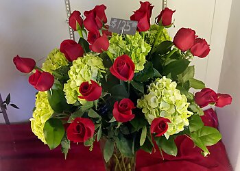 Clearwater Florists The JillTed Florist