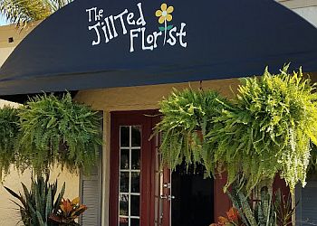 The JillTed Florist Clearwater Florists