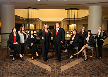 Lewisville Divorce Lawyers The Jimenez Law Firm, P.C.