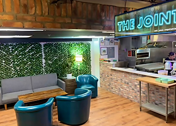 Colorado Springs Vegetarian Restaurants The Joint