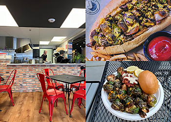 Colorado Springs Vegetarian Restaurants The Joint