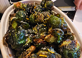 The Joint Colorado Springs Vegetarian Restaurants image 1