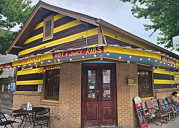 New Orleans Barbecue Restaurants The Joint