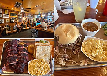 New Orleans Barbecue Restaurants The Joint