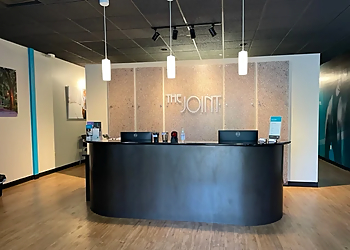 Savannah Chiropractors The Joint Chiropractic Savannah Twelve Oaks