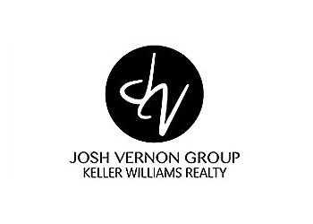 The Josh Vernon Group at Keller Williams Realty - Birmingham, AL Real Estate Agents - Company Logo