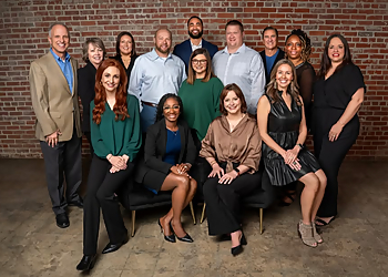 The Josh Vernon Group at Keller Williams Realty The Josh Vernon Group at Keller Williams Realty - Birmingham, AL Real Estate Agents - Professional Team Image