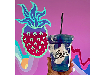 Elizabeth Juice Bars The Juice House