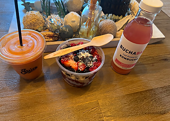 Elizabeth Juice Bars The Juice House