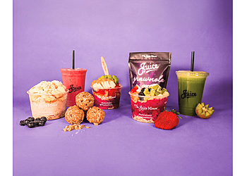 The Juice House Elizabeth Juice Bars image 1