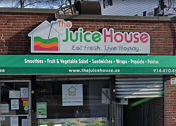 The Juice House - Yonkers, NY Smoothie and Juice Bars - Juice Bar Image