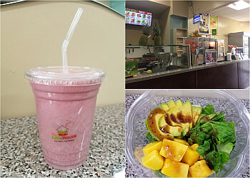 The Juice House - Yonkers, NY Smoothie and Juice Bars - Dish Image