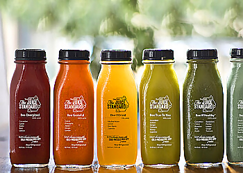 Henderson Juice Bars The Juice Standard