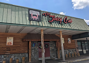 Augusta Seafood Restaurants The Juicy Crab