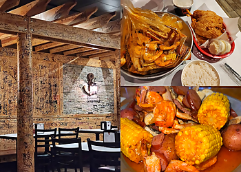 Augusta Seafood Restaurants The Juicy Crab