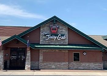 The Juicy Crab Columbia - Columbia, SC Seafood Restaurants - Restaurant Exterior Image
