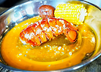 The Juicy Crab Columbia The Juicy Crab Columbia - Columbia, SC Seafood Restaurants - Food Image