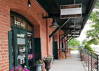 Raleigh Hair Salons The Junction Salon & Bar