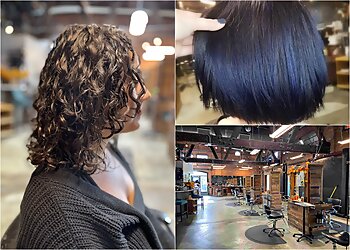 Raleigh Hair Salons The Junction Salon & Bar