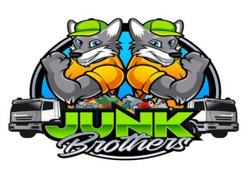 The Junk Brothers - Cape Coral, FL Junk Removal - Job Site Image