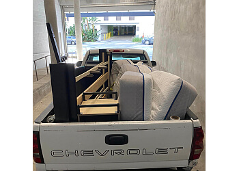 Compton Junk Removal The Junk Cartel