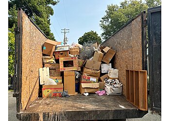 Aurora Junk Removal The Junk Removal Dudes