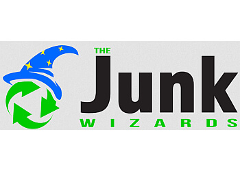 The Junk Wizards LLC Thousand Oaks Junk Removal