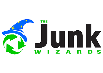 The Junk Wizards