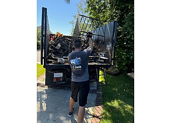 Thousand Oaks Junk Removal The Junk Wizards LLC
