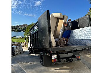 Thousand Oaks Junk Removal The Junk Wizards LLC