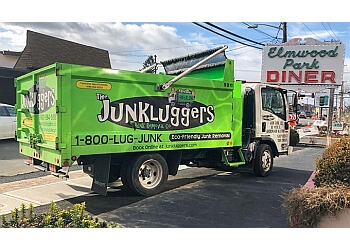 Jersey City junk removal The Junkluggers
