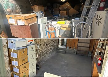 El Paso Junk Removal The Junkluggers El Paso