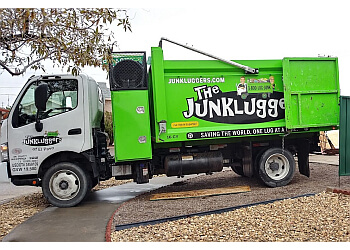 The Junkluggers - El Paso El Paso Junk Removal