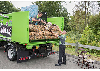Ann Arbor Junk Removal The Junkluggers of A2 & Novi