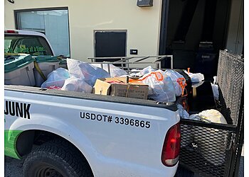 Baltimore Junk Removal The Junkluggers of Baltimore